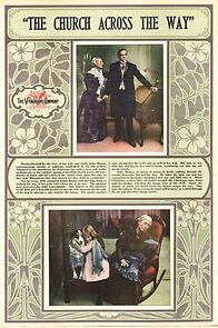 Watch The Church Across the Way (Short 1912)