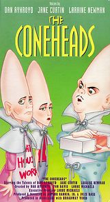 Watch The Coneheads