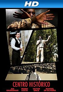 Watch Historic Centre