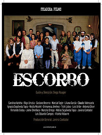 Watch Escorbo (Short 2009)