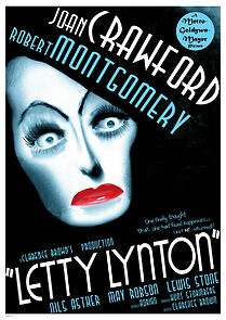 Watch Letty Lynton