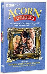 Watch Acorn Antiques