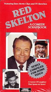 Watch Red Skelton: A Comedy Scrapbook