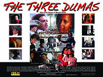 Watch The Three Dumas