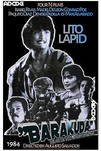 Watch Barracuda, Terror of the Sea