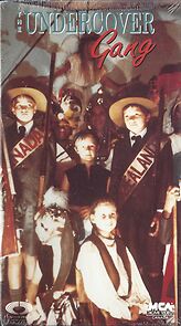 Watch Undercover Gang