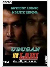 Watch Ubusan ng lahi