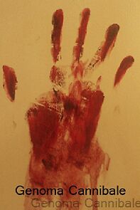 Watch Genoma cannibale (Short 2016)