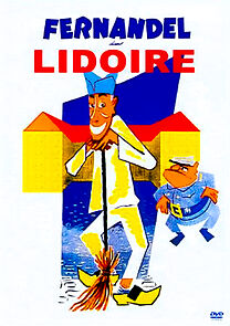 Watch Lidoire (Short 1933)