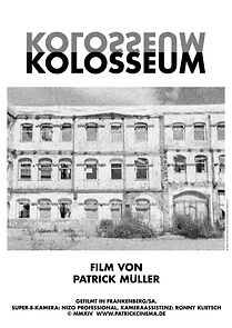 Watch Kolosseum (Short 2014)