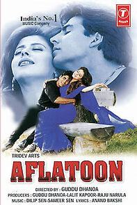 Watch Aflatoon