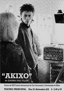 Watch Akixo (Short 1989)