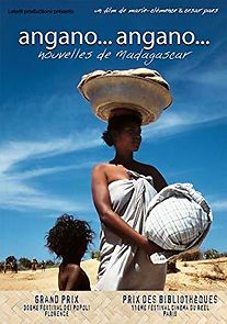 Watch Angano... Angano... Tales from Madagascar