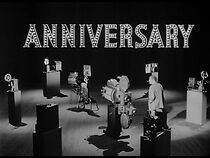 Watch Anniversary (Short 1963)