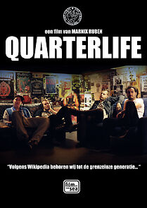 Watch Quarterlife