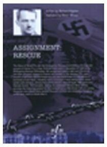 Watch Assignment: Rescue (Short 1997)