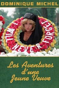 Watch Les aventures d'une jeune veuve
