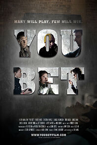 Watch You Bet (Short 2012)