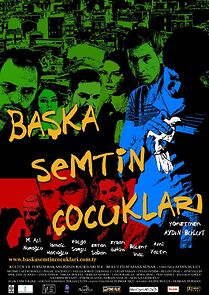 Watch Baska Semtin Çocuklari