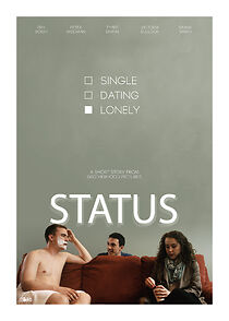 Watch Status (Short 2012)