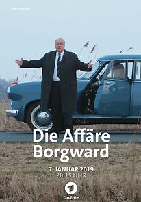 Watch Die Affäre Borgward