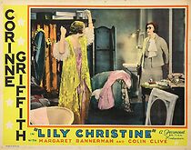 Watch Lily Christine