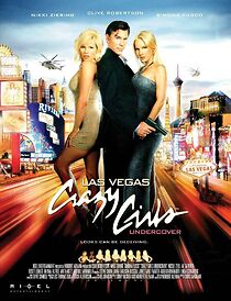 Watch Crazy Girls Undercover