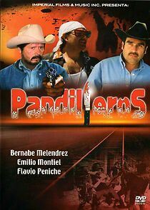 Watch Pandilleros