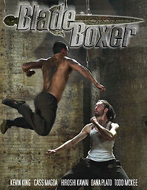 Watch Blade Boxer