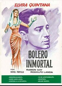 Watch Bolero inmortal