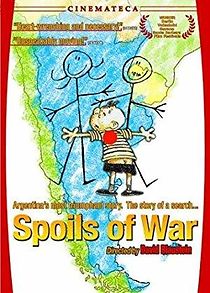 Watch Spoils of War