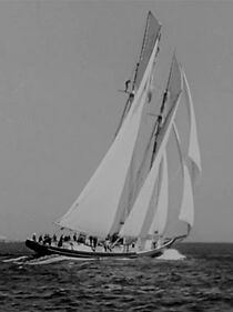 Watch Canada Vignettes: Bluenose 1921-1946 (Short 1979)