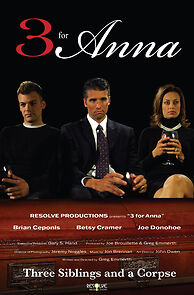 Watch 3 for Anna (Short 2009)