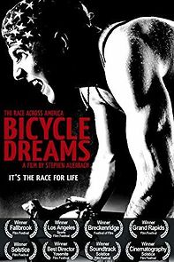 Watch Bicycle Dreams