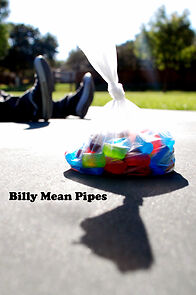 Watch Billy Mean Pipes (Short 2009)