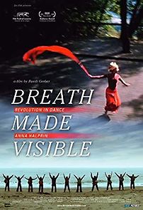 Watch Breath Made Visible: Anna Halprin