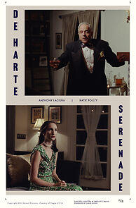 Watch De Harte Serenade (Short 2016)