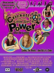 Watch Crickett and the Little Girl Power
