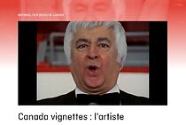 Watch Canada Vignettes: The Performer (Short 1978)