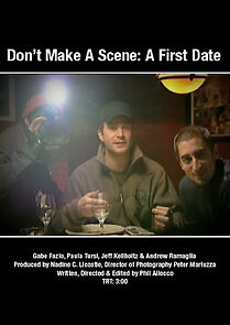 Watch Don't Make a Scene (Short 2008)
