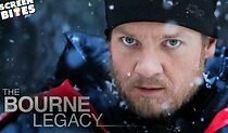 Watch The Bourne Legacy: Man vs. Wolf