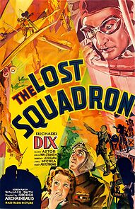 Watch The Lost Squadron