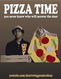 Watch Pizza Time (Short 2012)
