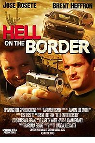 Watch Hell on the Border
