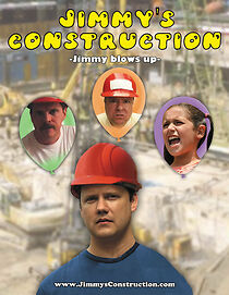 Watch Jimmy's Construction (Short 2009)