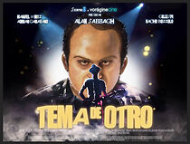 Watch Tema de otro (Short 2009)