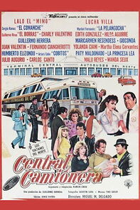 Watch Central camionera