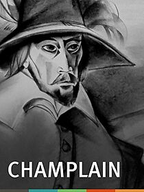 Watch Champlain (Short 1964)