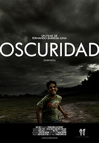 Watch Oscuridad (Short 2009)