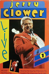 Watch Jerry Clower Live #1